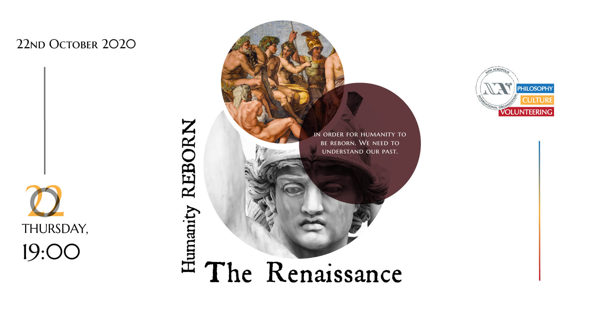 Humanity Reborn: The Renaissance