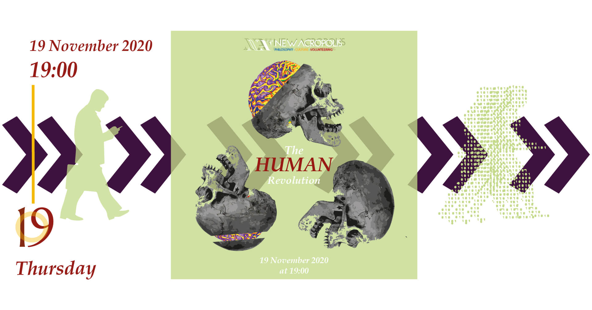 The Human Revolution