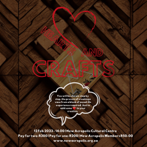 Hearts and Crafts – Feb 2023 – Instagram(1)